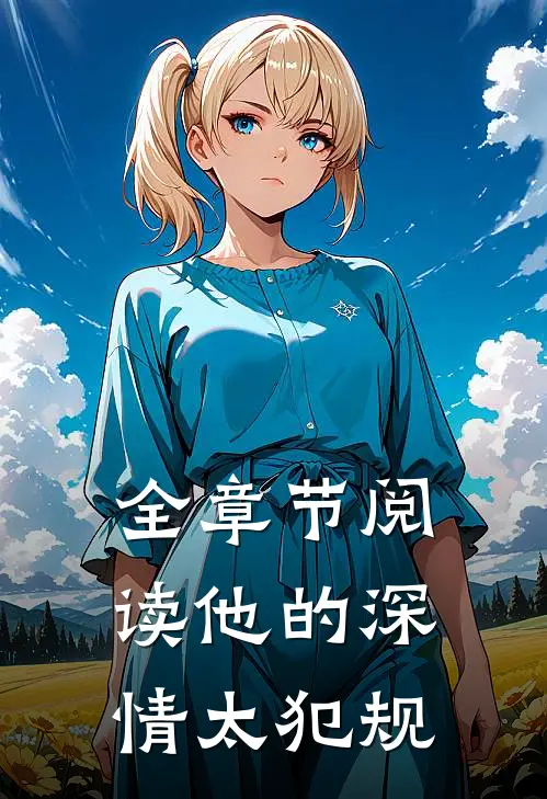 全章节阅读他的深情太犯规