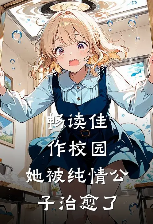 畅读佳作校园：她被纯情公子治愈了