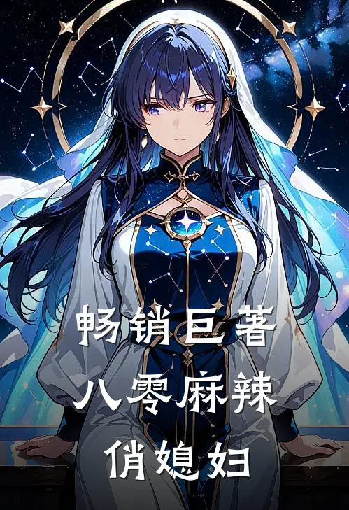畅销巨著八零麻辣俏媳妇