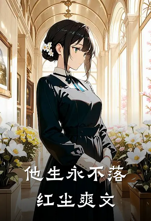 他生永不落红尘爽文