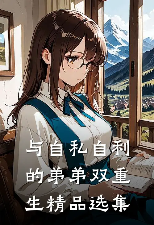 与自私自利的弟弟双重生精品选集