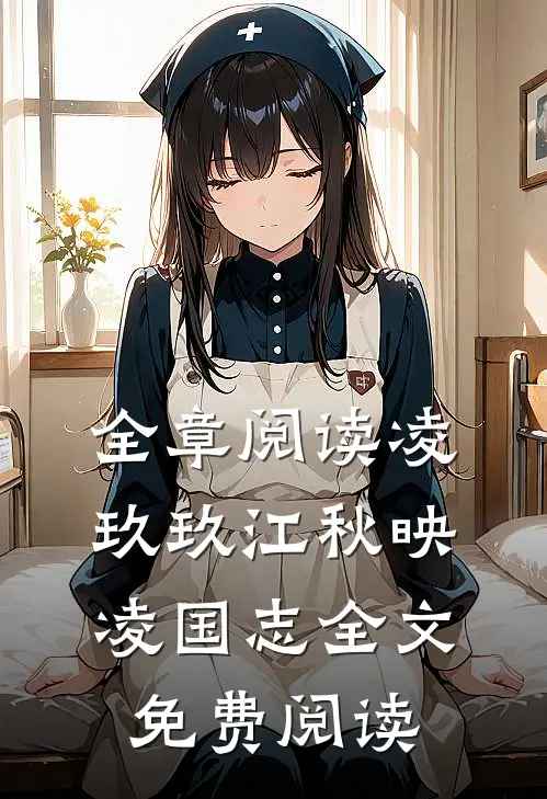 全章阅读凌玖玖江秋映凌国志全文免费阅读