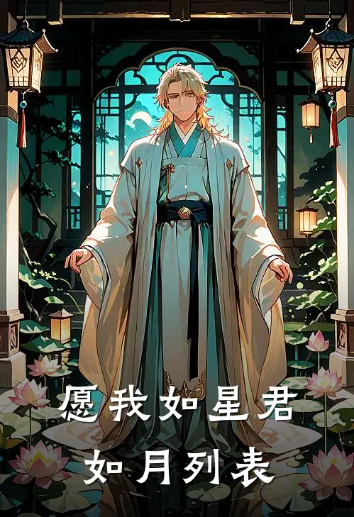 愿我如星君如月列表
