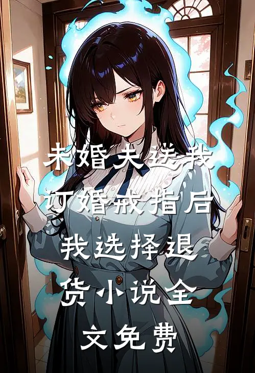 未婚夫送我订婚戒指后，我选择退货小说全文免费