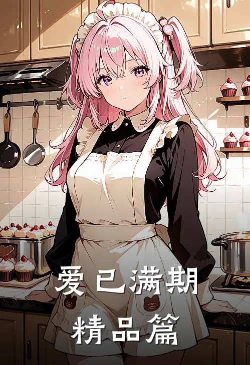 爱已满期精品篇
