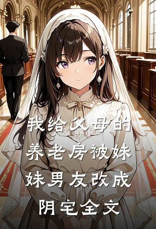 我给父母的养老房被妹妹男友改成阴宅全文