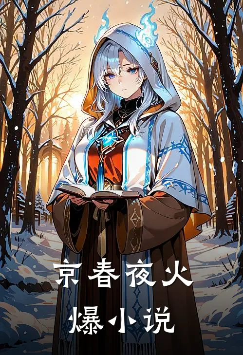京春夜火爆小说