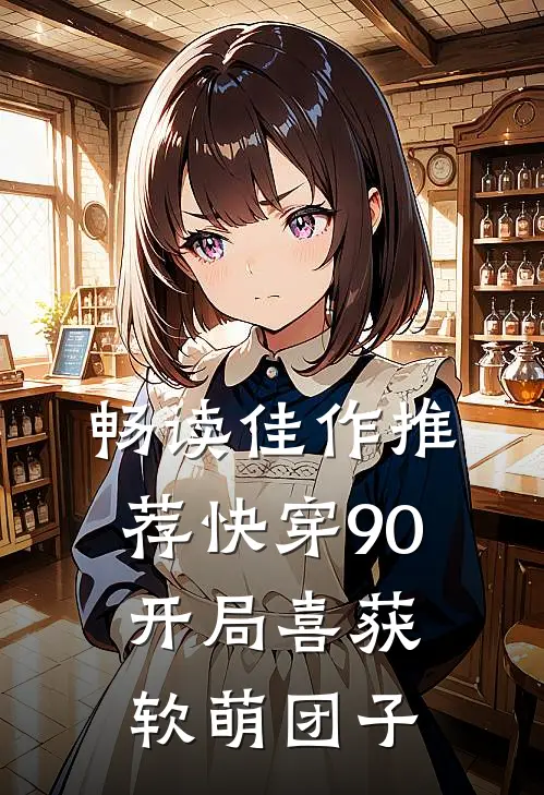 畅读佳作推荐快穿90：开局喜获软萌团子