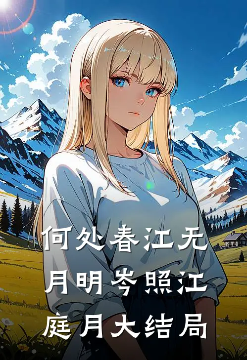 何处春江无月明岑照江庭月大结局