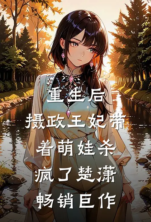 重生后,摄政王妃带着萌娃杀疯了楚潇畅销巨作