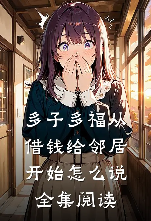 多子多福从借钱给邻居开始怎么说全集阅读
