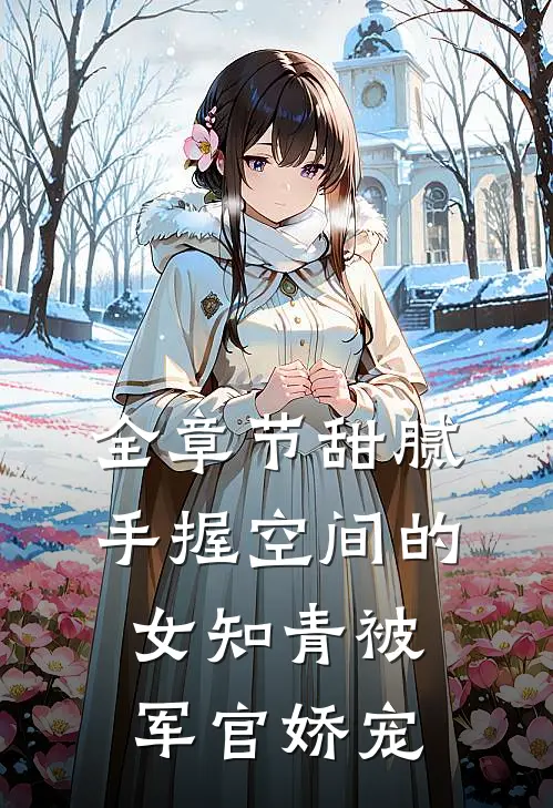 全章节甜腻：手握空间的女知青被军官娇宠
