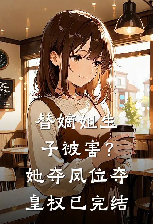 替嫡姐生子被害？她夺凤位夺皇权已完结