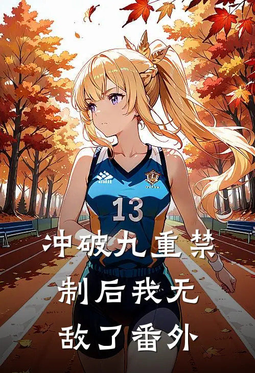 冲破九重禁制后我无敌了番外