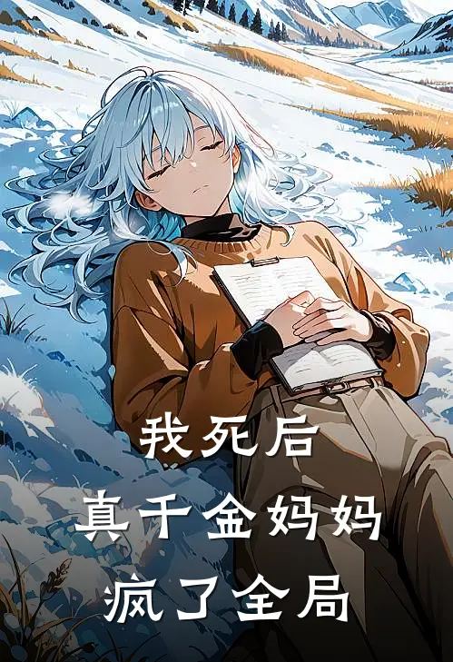我死后,真千金妈妈疯了全局
