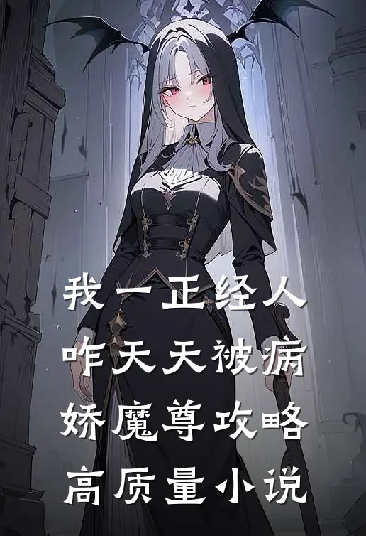 我一正经人，咋天天被病娇魔尊攻略高质量小说