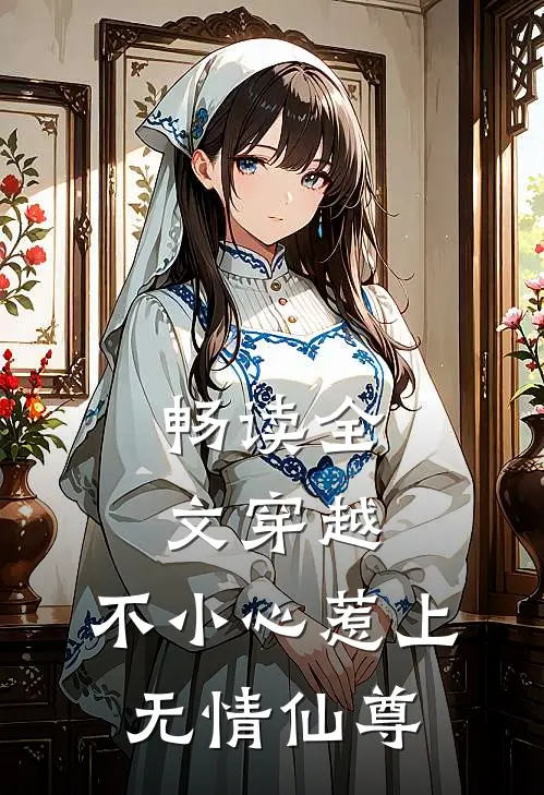 畅读全文穿越：不小心惹上无情仙尊