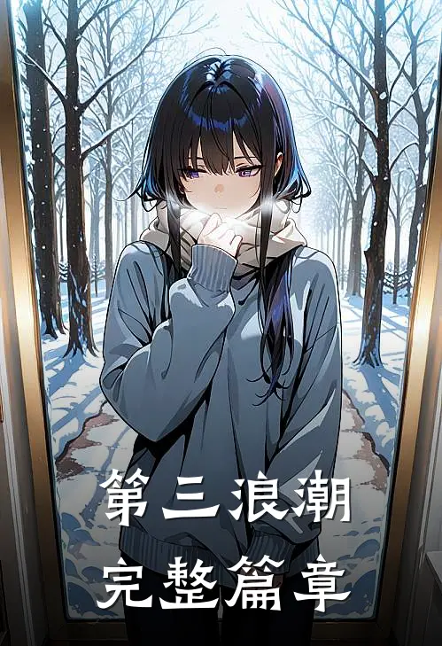 第三浪潮完整篇章
