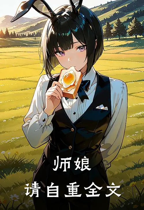 师娘，请自重全文