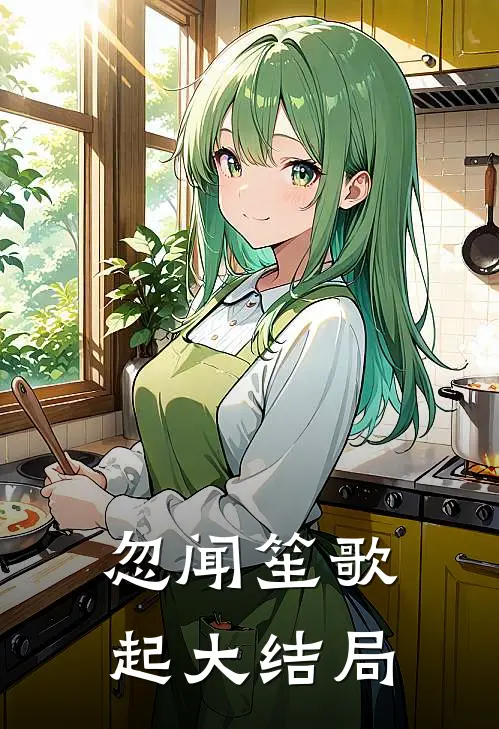 忽闻笙歌起大结局