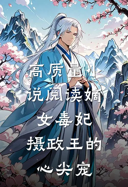 高质量小说阅读嫡女毒妃，摄政王的心尖宠