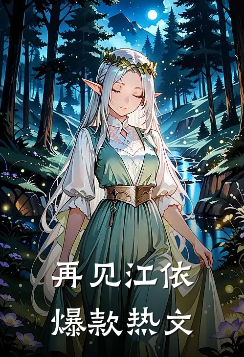 再见江依爆款热文