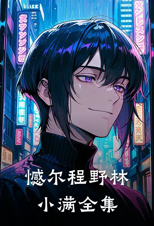 憾尔程野林小满 全集