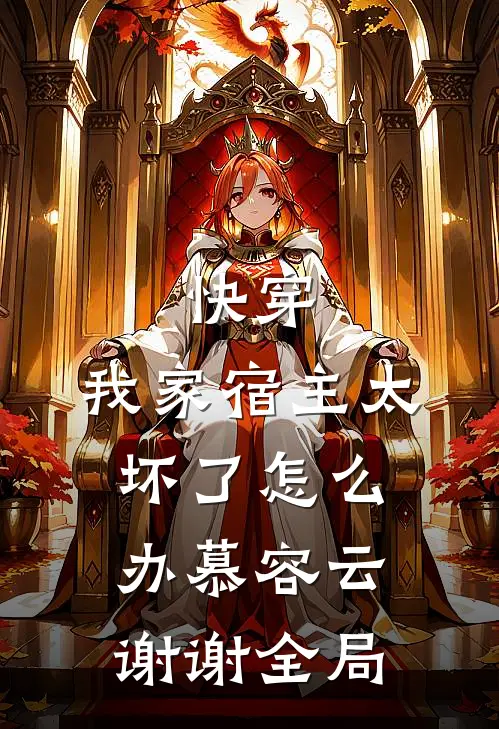 快穿：我家宿主太坏了怎么办慕容云谢谢全局