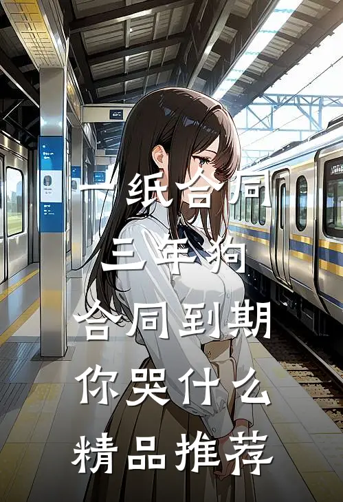 一纸合同三年狗，合同到期你哭什么精品推荐