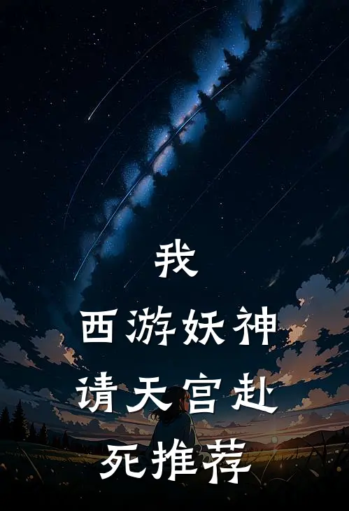 我，西游妖神，请天宫赴死推荐