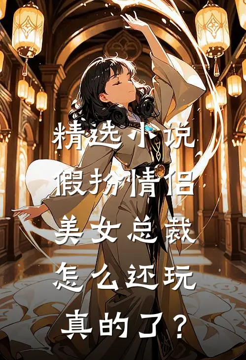 精选小说假扮情侣，美女总裁怎么还玩真的了？