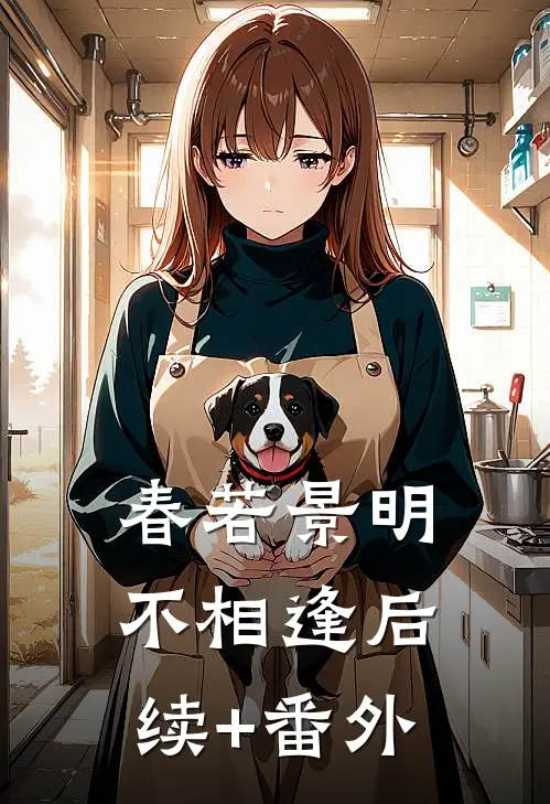 春若景明不相逢后续+番外