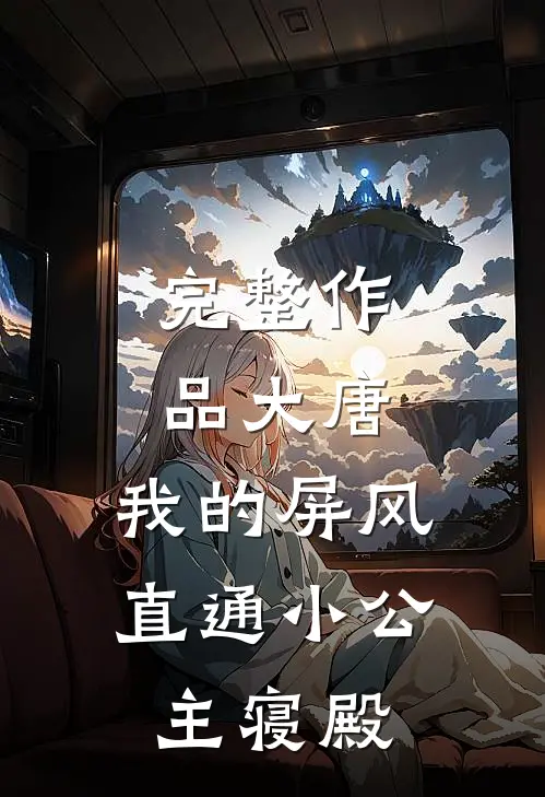 完整作品大唐：我的屏风直通小公主寝殿