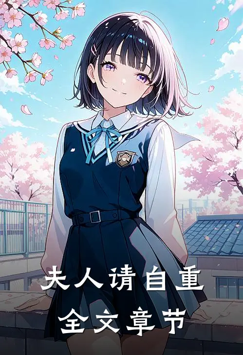 夫人请自重全文章节
