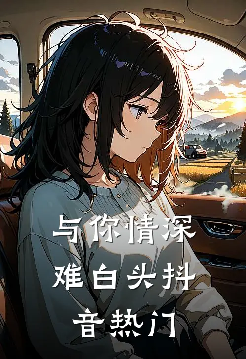 与你情深难白头抖音热门