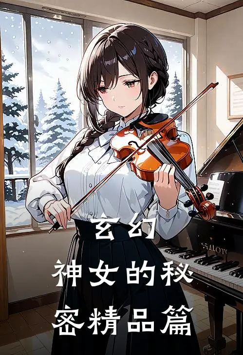 玄幻神女的秘密精品篇免费阅读