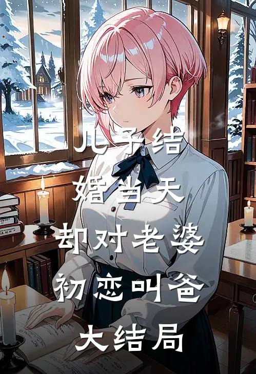 儿子结婚当天，却对老婆初恋叫爸大结局