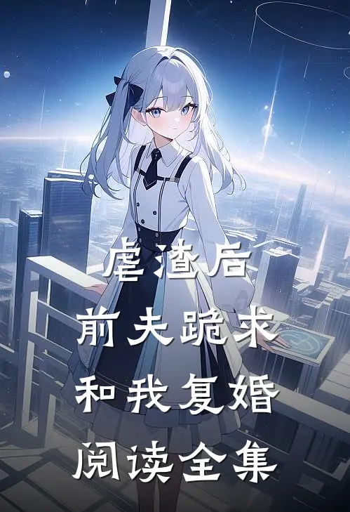 虐渣后，前夫跪求和我复婚阅读全集