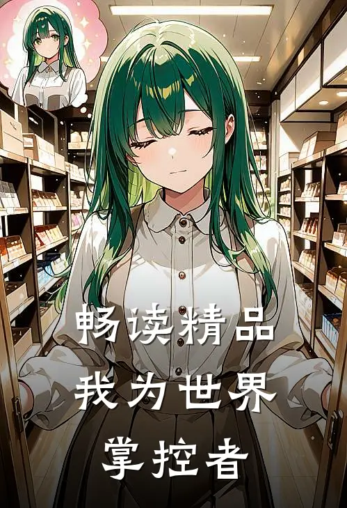 畅读精品我为世界掌控者