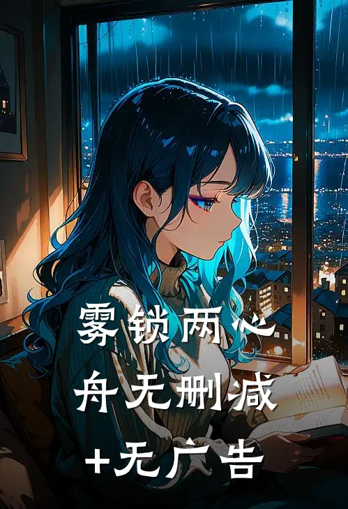 雾锁两心舟无删减+无广告