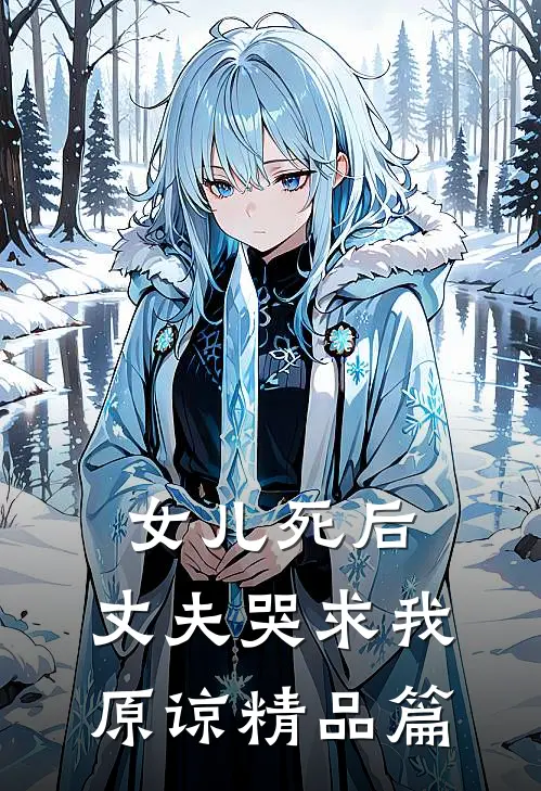女儿死后，丈夫哭求我原谅精品篇