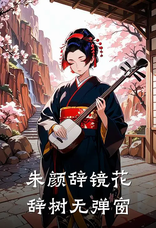朱颜辞镜花辞树无弹窗