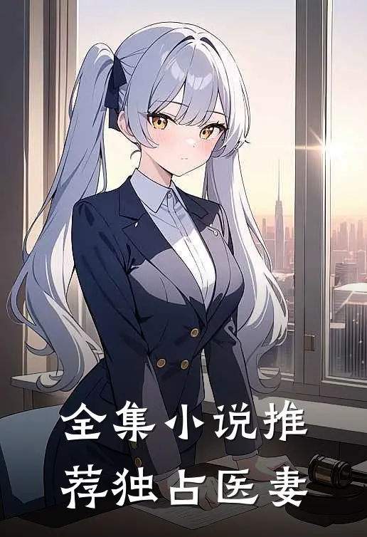 全集小说推荐独占医妻