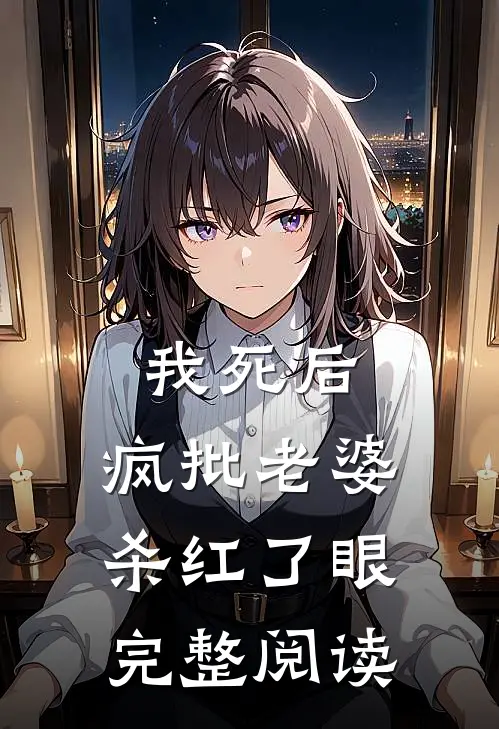 我死后，疯批老婆杀红了眼完整阅读