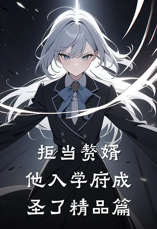 拒当赘婿，他入学府成圣了精品篇