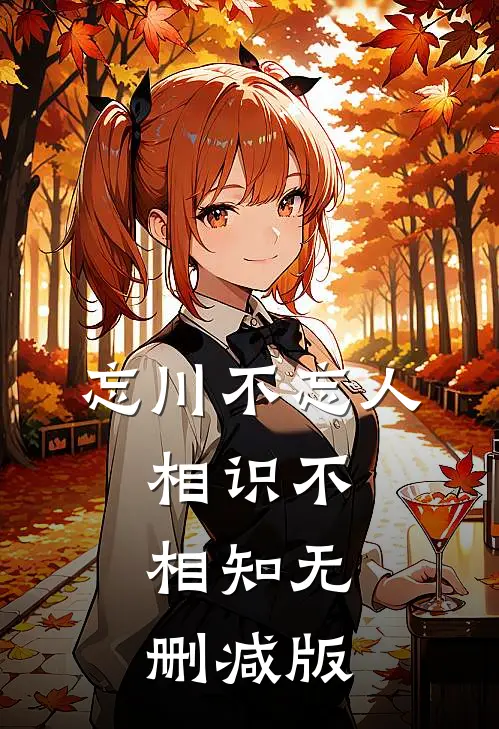 忘川不忘人，相识不相知无删减版