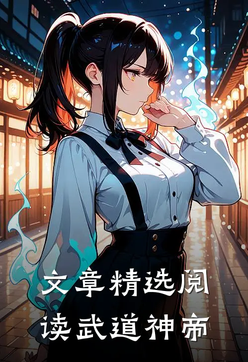 文章精选阅读武道神帝