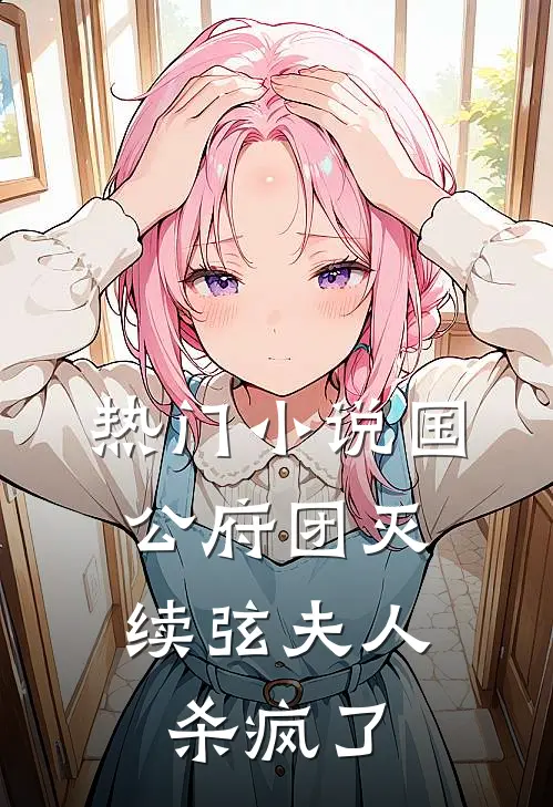 热门小说国公府团灭：续弦夫人杀疯了