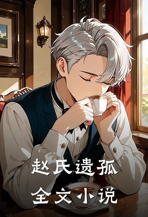 赵氏遗孤全文小说