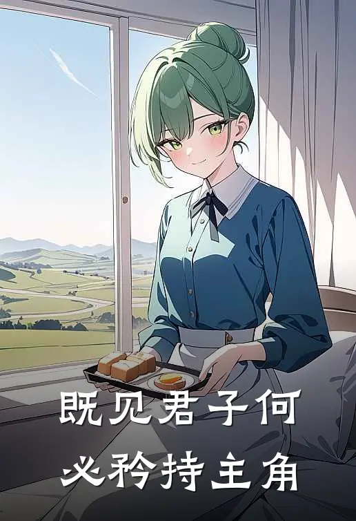 既见君子何必矜持主角